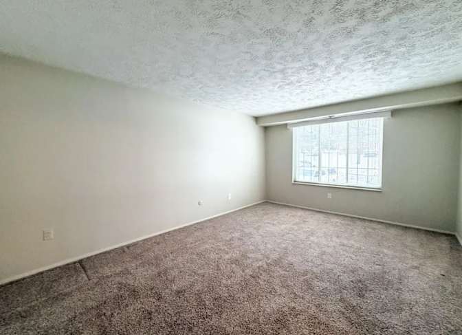 Minhaj's room