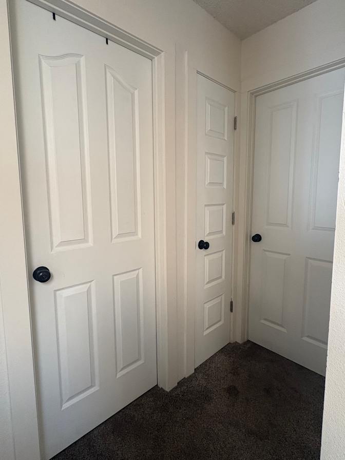 Megan's room