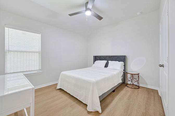 Michelle's room