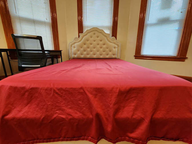Jack's room