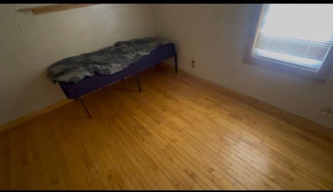 Lindsey's room