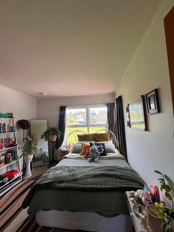 Jess's room
