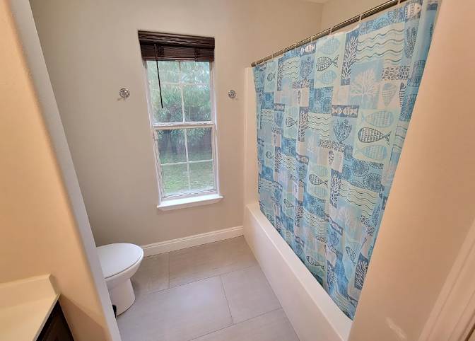 Joseph's room