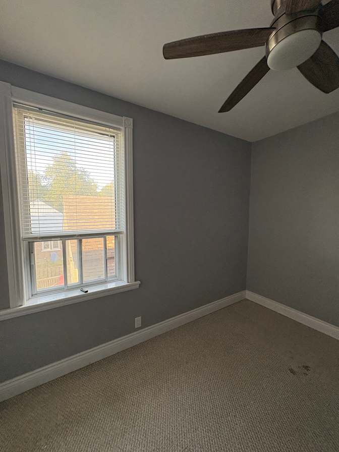 o's room