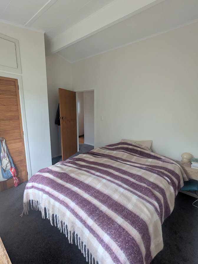 Eleanor's room