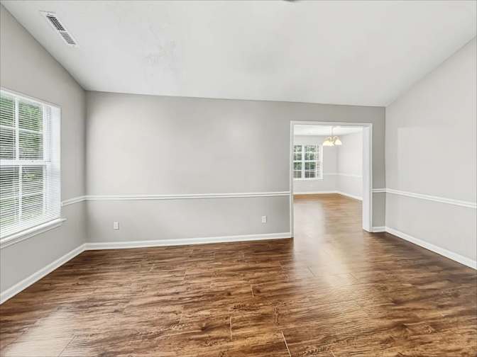 charles's room