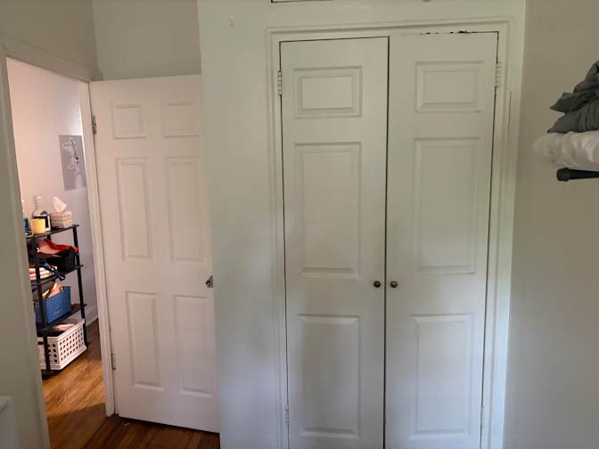 Josh's room