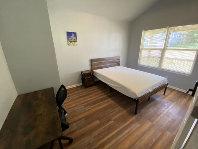 PadSplit's room