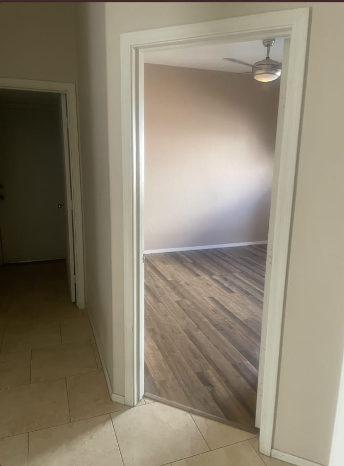 Christopher's room