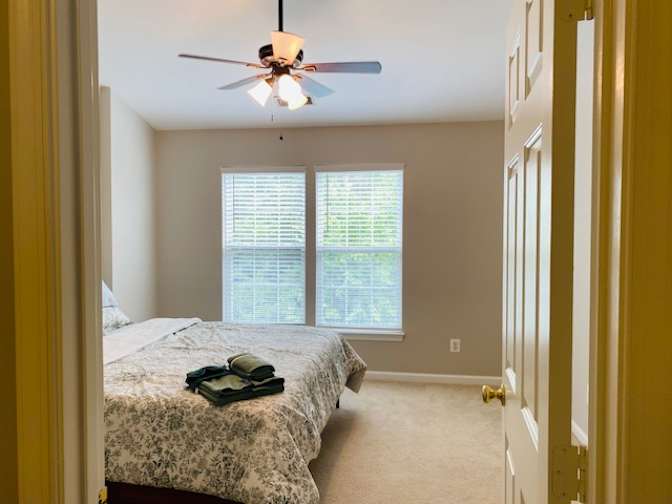 Vitasta's room