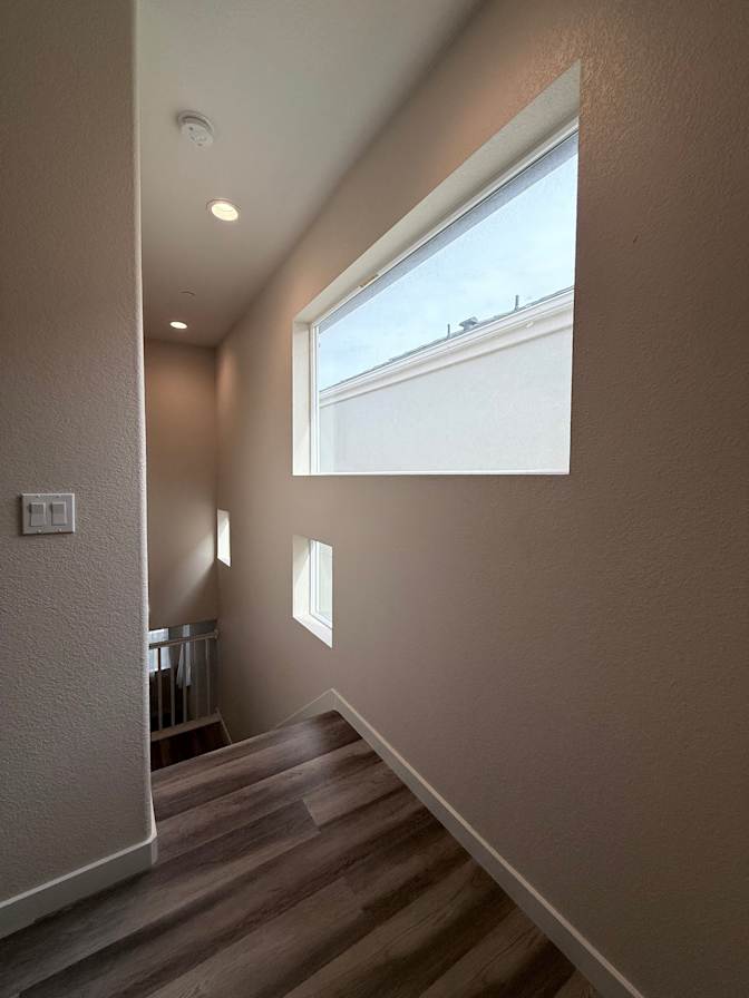 Jasmin's room