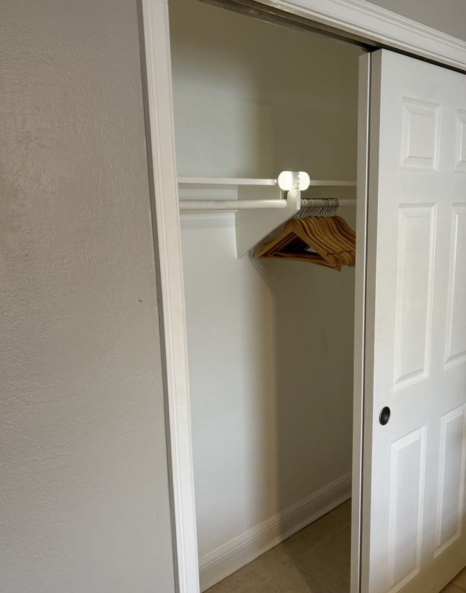 Karen's room