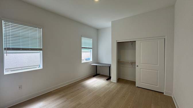 Richard's room