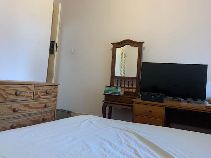 Michael's room
