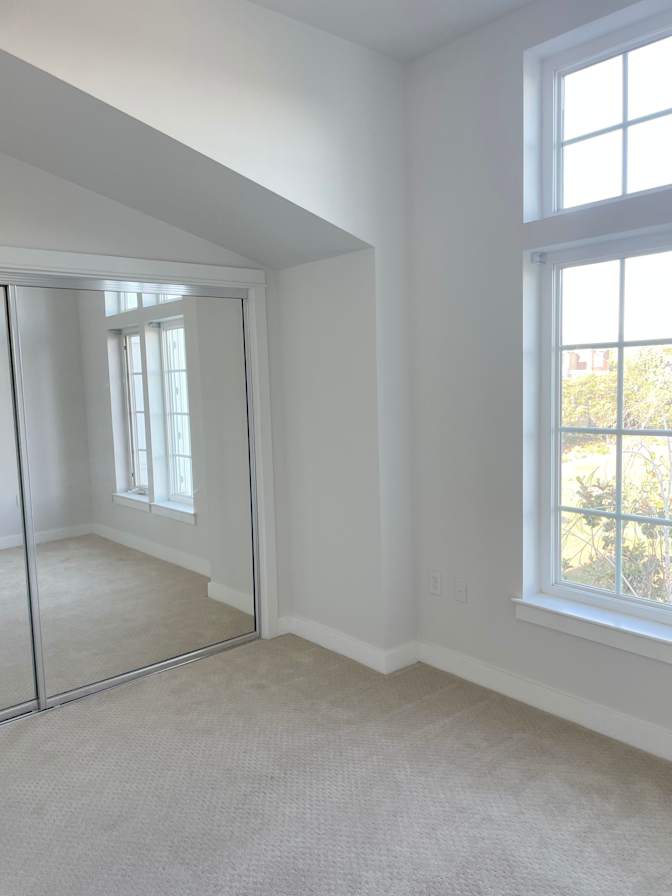 Kevin's room