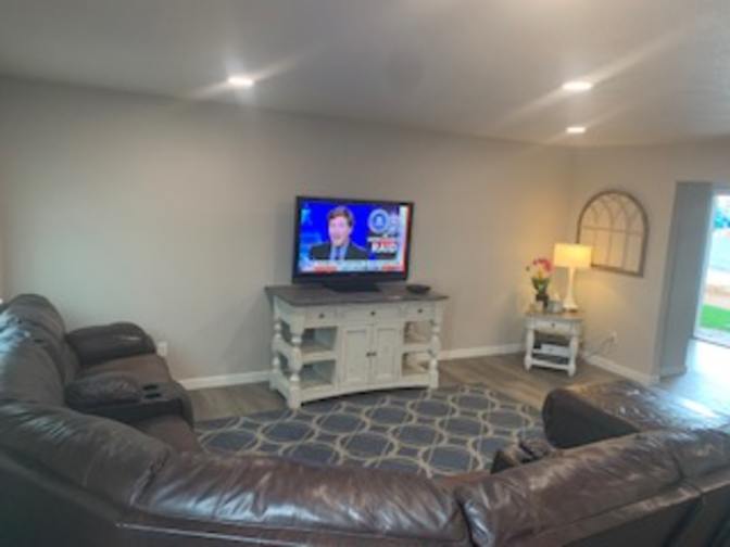 Brandi's room