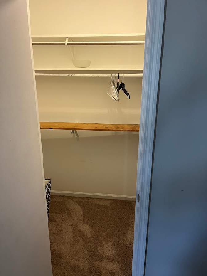 Alex's room