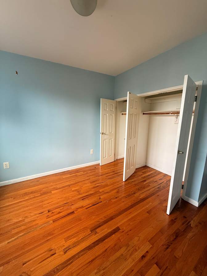 Therese's room