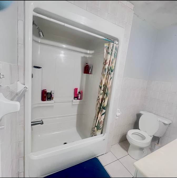 Sahana Sasikumar's room