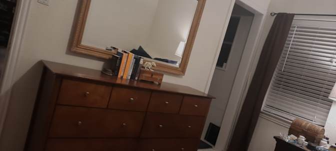Gordo's room