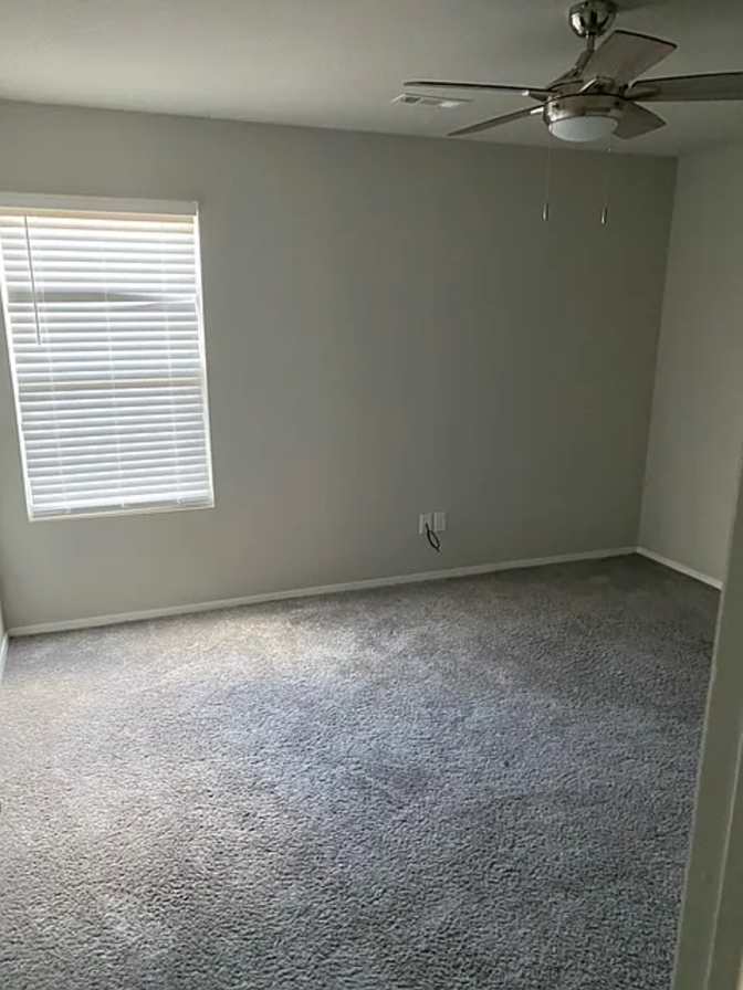 micheal's room