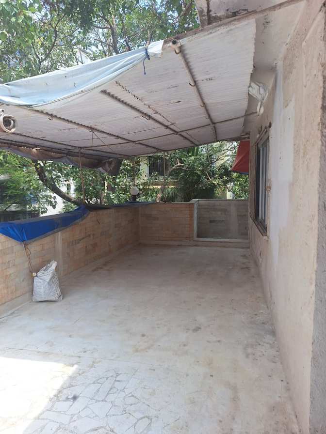 Namrata's room