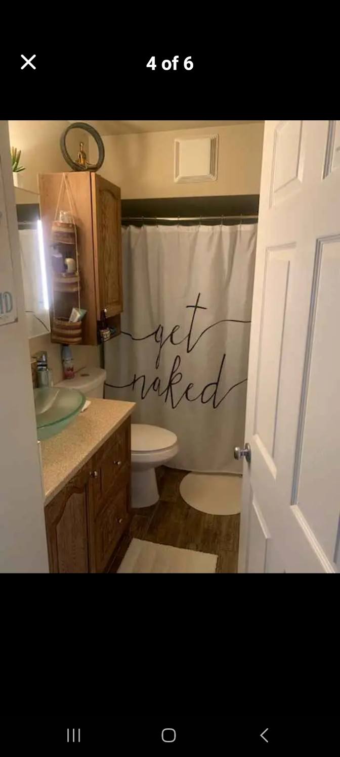 Rachel's room