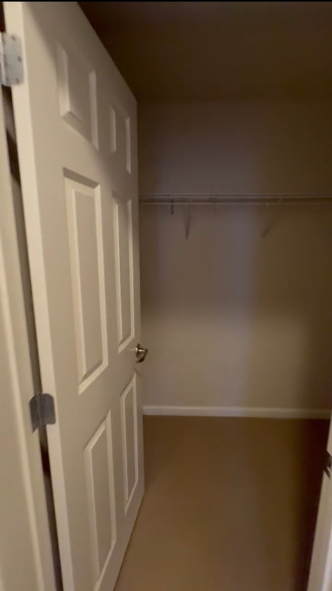 Fiona's room