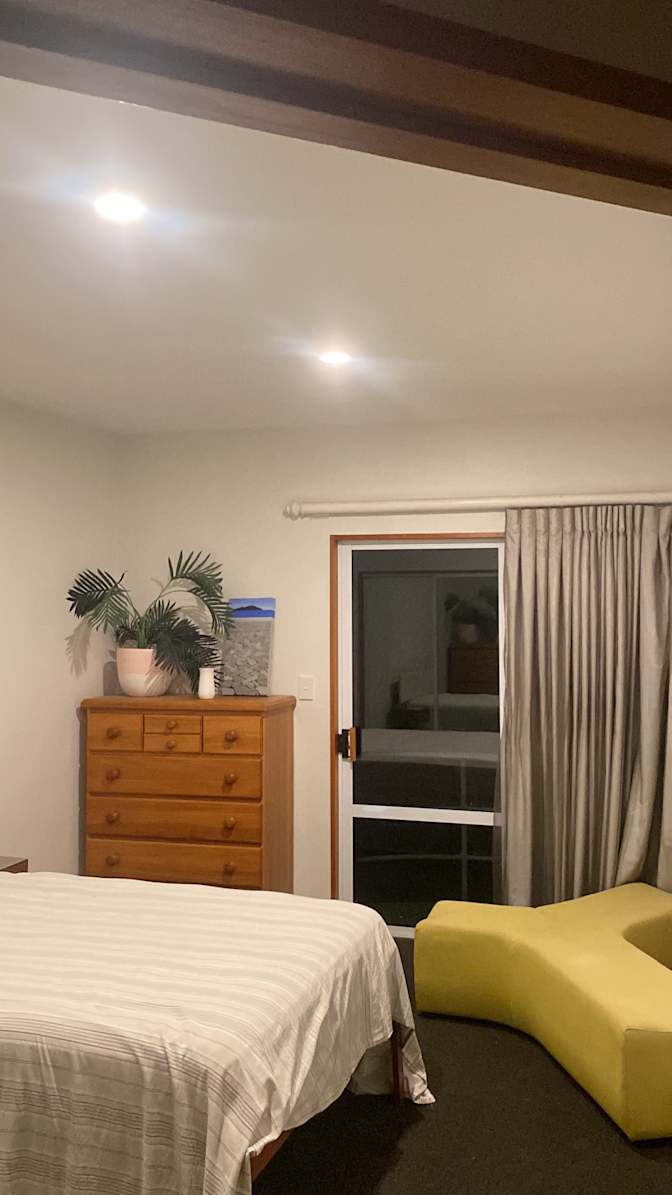 Kyle's room