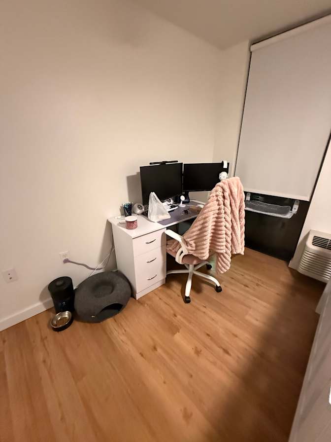 Karina's room