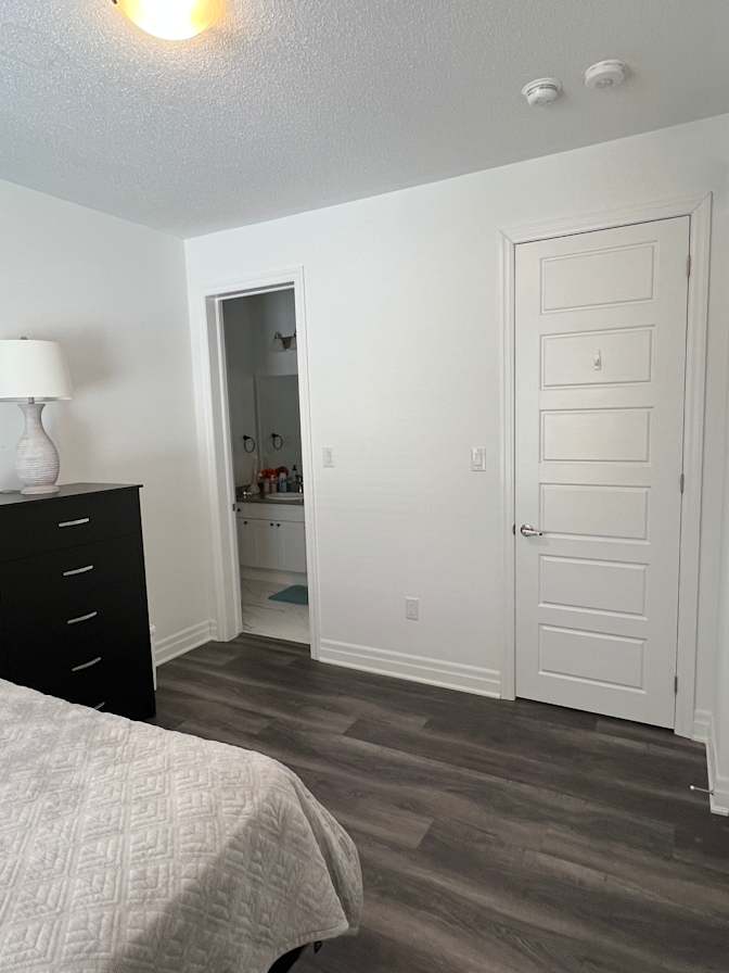 Irma's room
