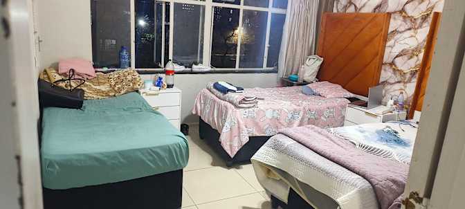 Clarah's room