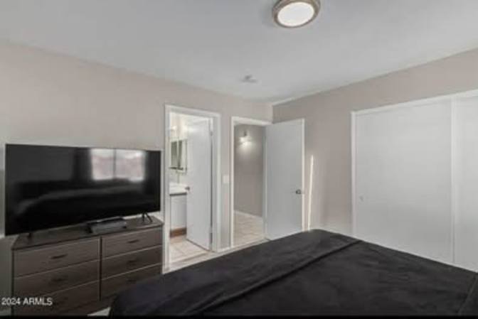 Bryan's room
