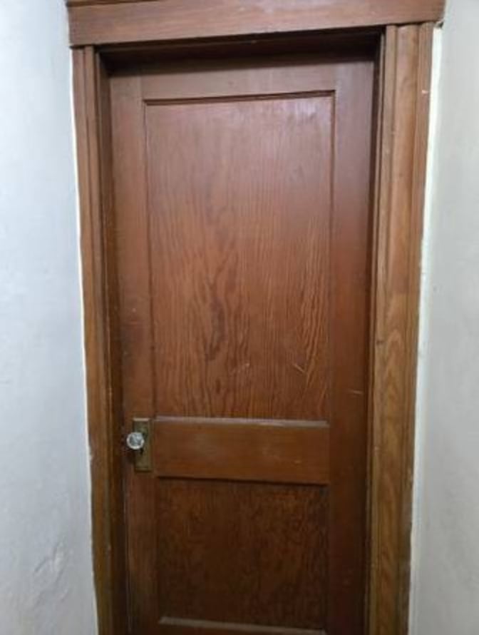 Marlena's room