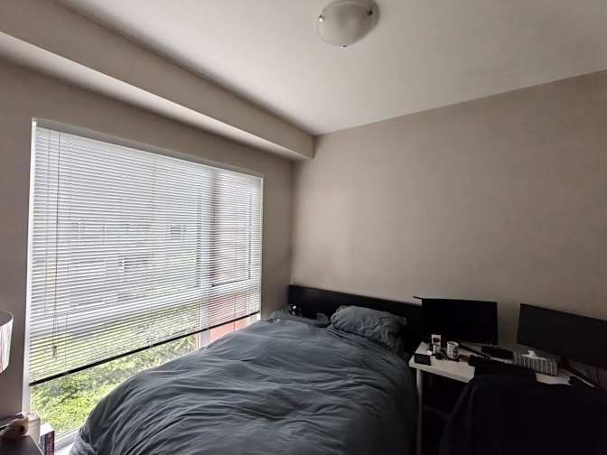Julian's room