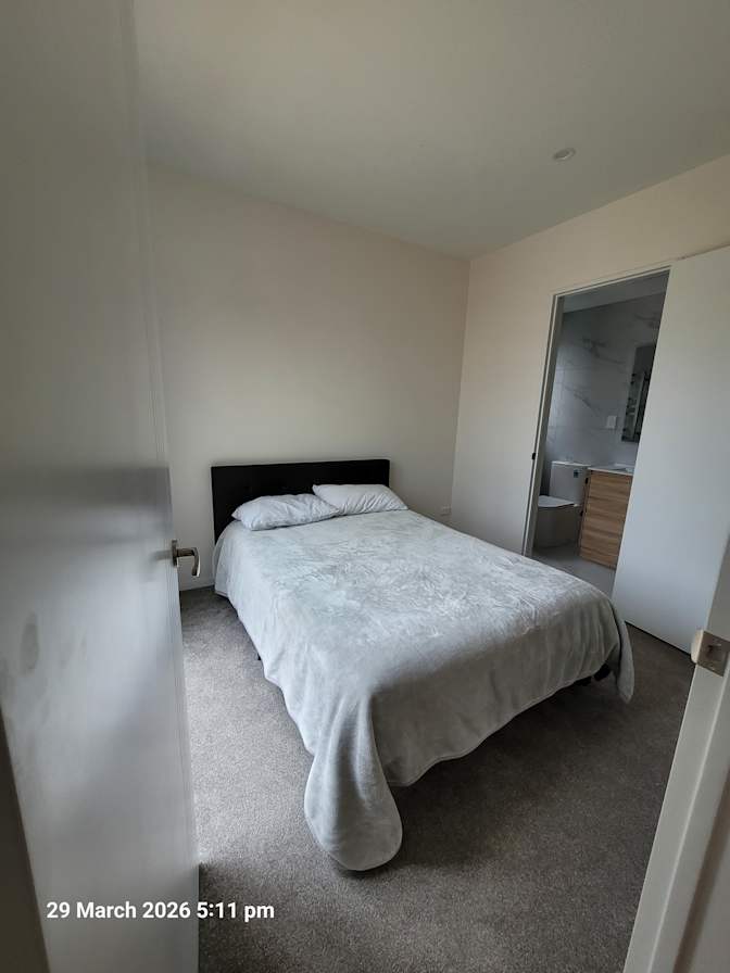 Nora's room