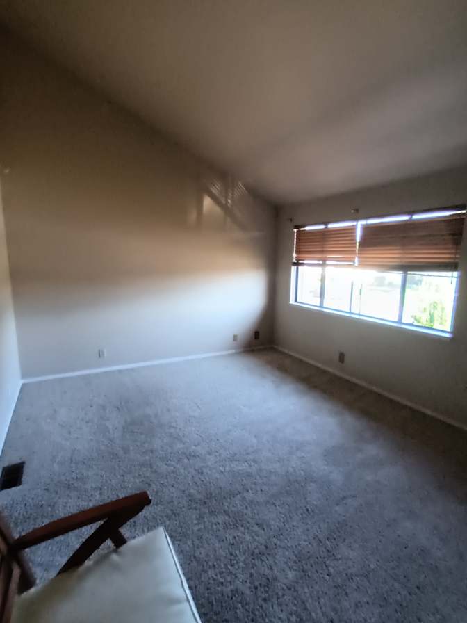 Crystal's room