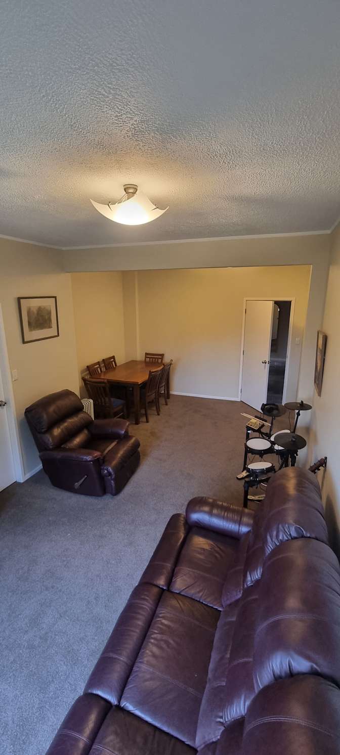 Padraic's room