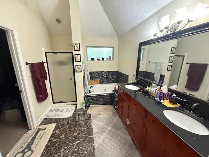 Christopher's room
