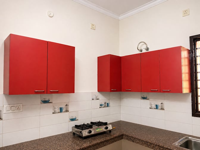 Vanshika gupta's room