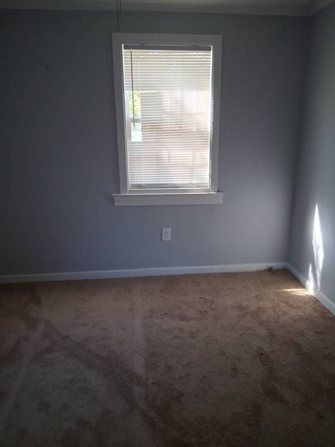 Taquana's room