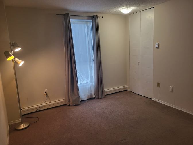 J.J.R.'s room