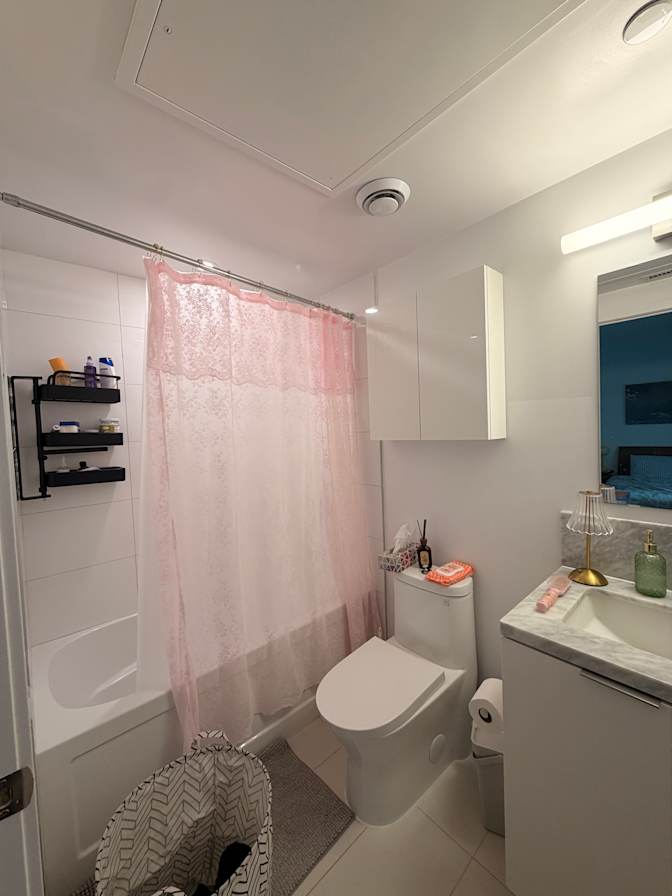 Riya Sharma's room