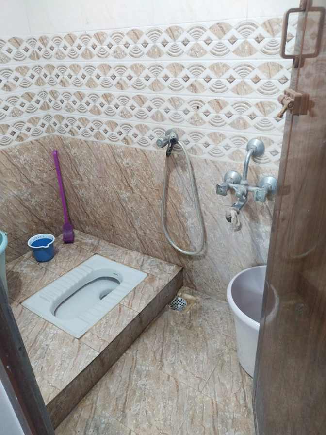 Maarthi Raja's room