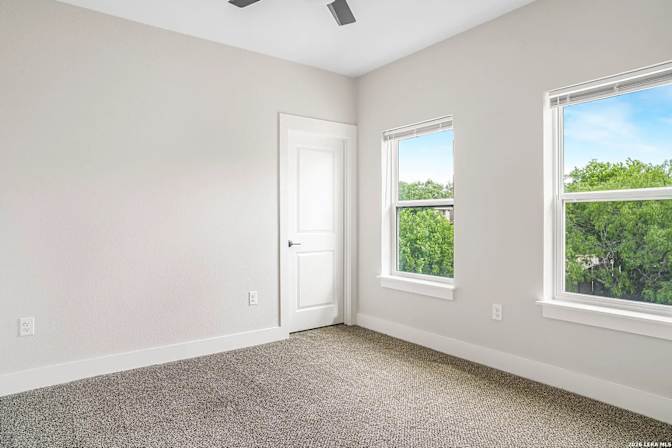 Alex's room