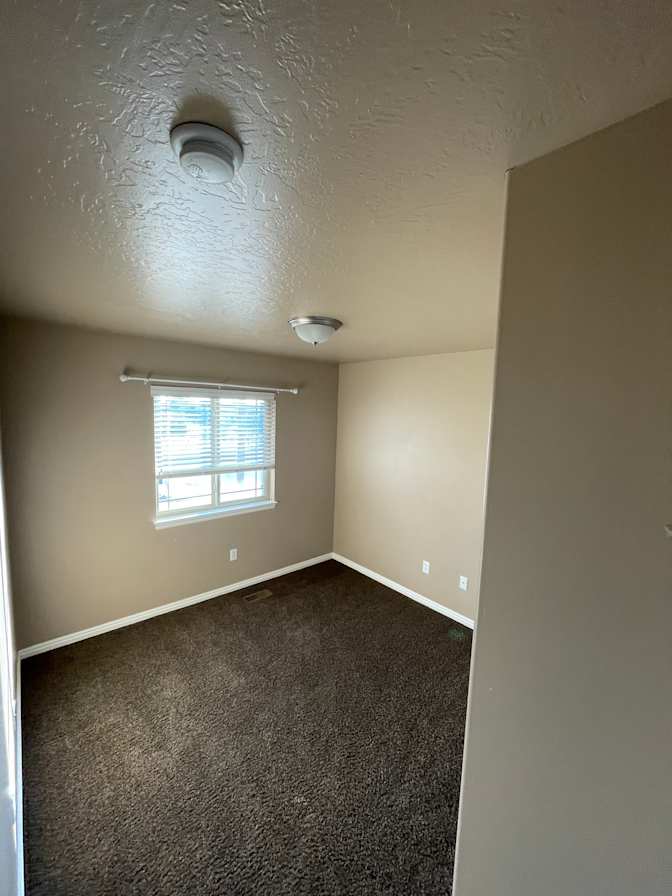 Trish's room