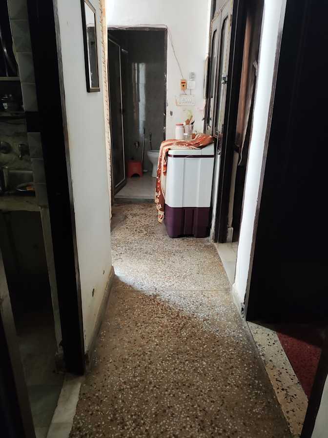 Amit's room
