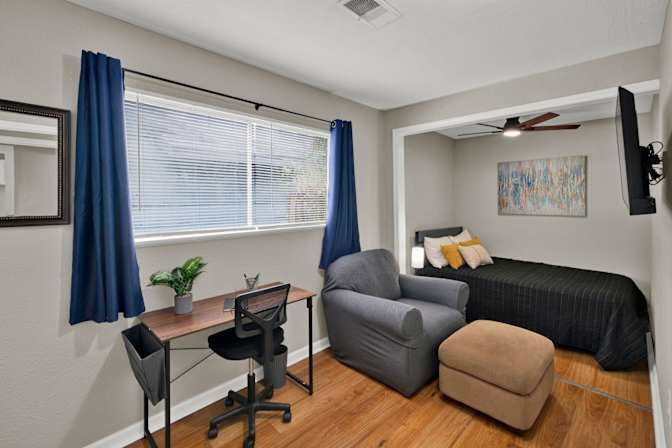 PadSplit's room