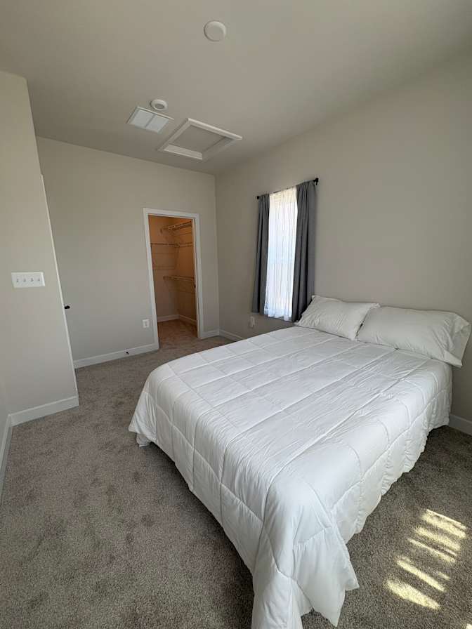 Daniel's room