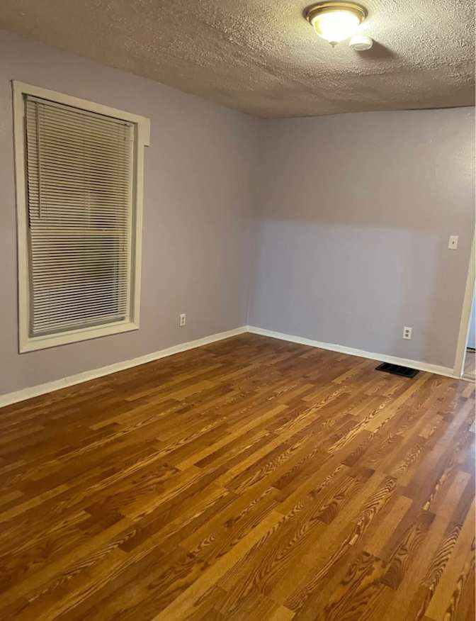 Joselyn's room